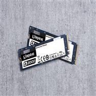 Kingston A2000 - 500 GB - M.2 - 2200 MB/s
