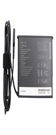 Adaptateur secteur Lenovo Slim 170 W 20 V 2 broches