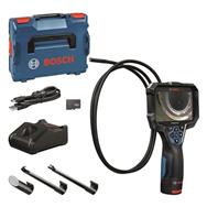 Bosch Akku-InspektionskameraGIC 5-27 C L Boxx 0601241401
