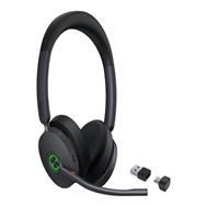 Yealink BH74 - Casque supra-auriculaire