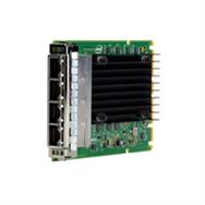 HP Broadcom BCM5719 Ethernet Adapter: 1Gb, 4-Port, BASE-T OCP (Bulk)