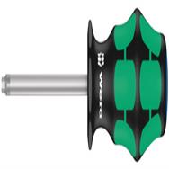 Tournevis Wera 354 pour vis à six pans creux, 22 mm, 145 mm, 22 mm, 19 g