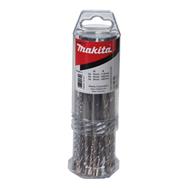 Makita B-49111 - HM Bohrer-Set V-PLUS Nr. 5 fÃƒÂ¼r Kombihammer HR2470 50.0 100 mm