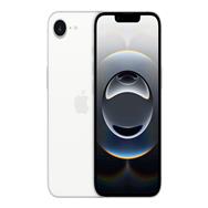 Apple iPhone 16e - WeiÃƒÅ¸ - Telekom - 128 GB - 15.5 cm