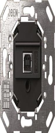 Interface de données USB GIRA 202400 a. KNX sécurisé