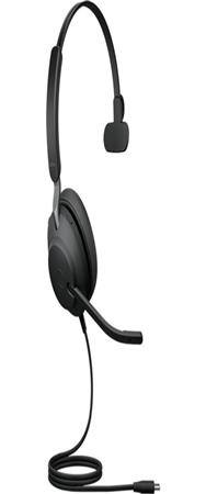 Jabra Evolve2 40 SE USB-A UC Mono