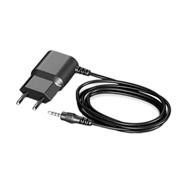 Ascom 660672, câble de charge Connecteur 3,5 mm pour combinés d83