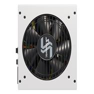 Seasonic Focus GX-1000 ATX2.4 WHITE Cable Management - Power Supply - ATX