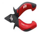 Wiha Z 36 0 03, Pince de monteur, Acier, Noir, Rouge, 1,2 mm, 13,5 cm, 14 cm (5,5")