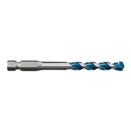Foret hexagonal Makita de 6 mm
