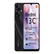 Xiaomi 99935431 - Smartphone - 5 MP 128 GB - Black