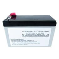 Origin Storage Replacement UPS Battery Cartridge RBC2 For BE550-SP - Lithium-Ion (Li-Ion) - 12 V - 1 pc(s)
