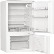 Gorenje RKI 514 E21 Built-in Fridge Freezer 160cm