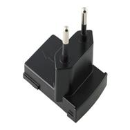 Honeywell 50122318-001 Power Plug Black