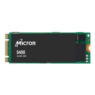 Micron 5400 Boot - SSD - 240 Go