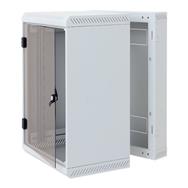 Armoire murale TRITON 19" en 2 parties avec pré-installation pour ventilateur
