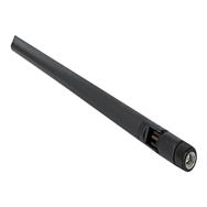 Antenne WLAN 802.11 ac/ax/a Delock, prise RP-SMA 5 dBi, 20 cm