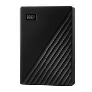 Disque dur WD My Passport WDBR9S0060BBK
