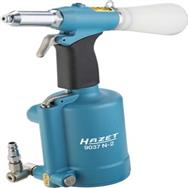 HAZET 9037N-2: 296.6 mm, 2.11 kg