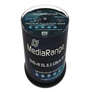 DVD+R MEDIARANGE DL 8,5 Go