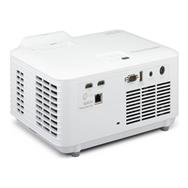 ViewSonic Laser projector Full HD speaker - Projector - 4,000 Ansilumen