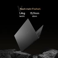 ASUS Vivobook S 14 OLED M5406UA-PP003W Ryzen 7