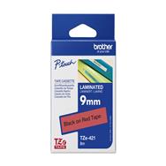 Brother TZe-421 - Autocollant