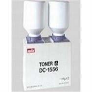 Kyocera DC1560/1860/2050/2060/2360/2560 TONER-KIT 2x205g - Original - Toner Cartridge