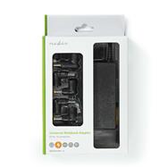 Nedis NBAU6501FBK - Universal - Indoor - 100/240 V - 50/60 Hz - 65 W - 16 - 20 V