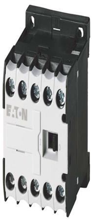 Contacteur auxiliaire Eaton DILER AC 3S/1Ö
