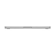 Apple MacBook Air 13" M4 Silver/M4-10C-CPU 10C-GPU - Notebook - Apple M4