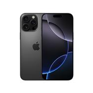 iPhone 16 Pro Max 512 Go Noir Titane