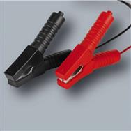 Einhell CC-BC 5 - 5 A - 5 A - 16 Ah - 80 Ah - 0,35 A - Noir - Rouge