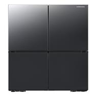 Samsung 4-TÃƒÂ¼ren French Door mit Beverage Center und Festwasseranschluss,