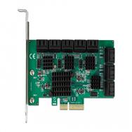 Contrôleur de stockage Delock - SATA 6 Gb/s
