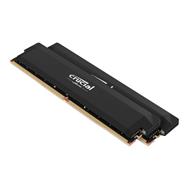 Édition Overclocking Crucial Pro