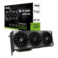 Carte graphique ASUS TUF Gaming GeForce RTX 5060 OC 8 Go