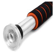 Extralink Barre de traction réglable en acier