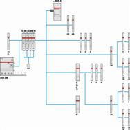 ABB 2CDS251001R0974 - Miniature circuit breaker