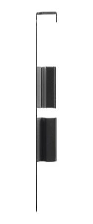Philips BS6B2234B/00 Support de moniteur mural VESA