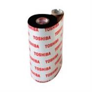 Toshiba TEC - Noir - 90 mm x 400 m