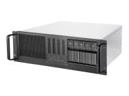 SilverStone RM41-H08 - Montable en rack - 4U
