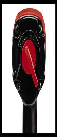 Clé à cliquet pneumatique Einhell TC-PW 340 - 7 500 tr/min - 340 Nm