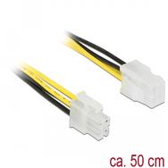 Câble d'extension d'alimentation Delock