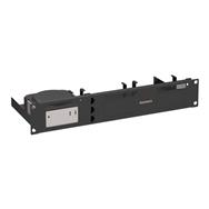 Rackmount.IT .IT Kit for Apple Mac Mini M4 x 3