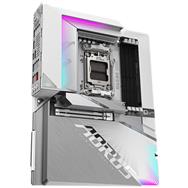 B650E AORUS STEALTH ICE