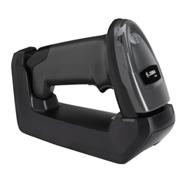 Kit USB Zebra DS4678-DP noir avec station d'accueil standard - Scanner de codes-barres