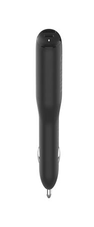Belkin 42W - 30W USB-C + 12W USB-A Chargeur de voiture