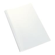 Esselte Leitz Thermobindemappe Leinenoptik DIN A4 1.5 mm weiÃƒÅ¸ 80177114