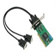 Adaptateur série Moxa CP-132UL